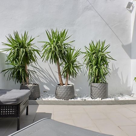 Sunny Cozy Penthouse With A Terrace At Plaza Del Carmen Valencia Bagian luar foto