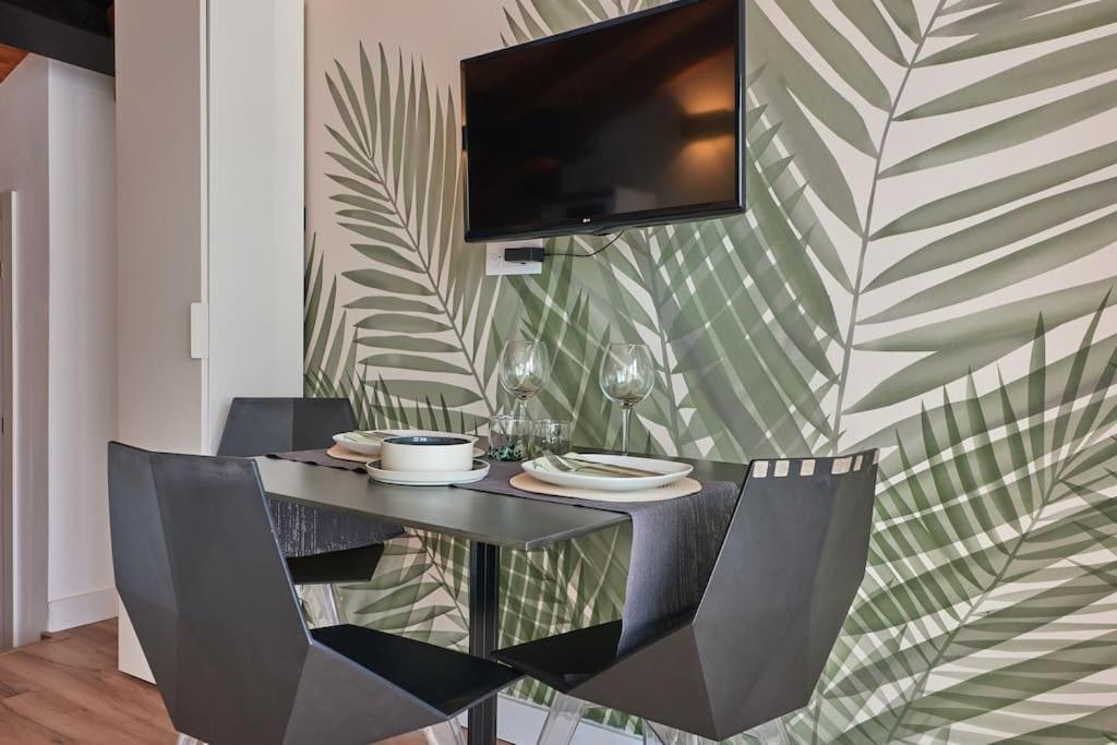 Sunny Cozy Penthouse With A Terrace At Plaza Del Carmen Valencia Bagian luar foto