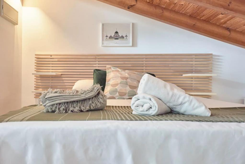 Sunny Cozy Penthouse With A Terrace At Plaza Del Carmen Valencia Bagian luar foto