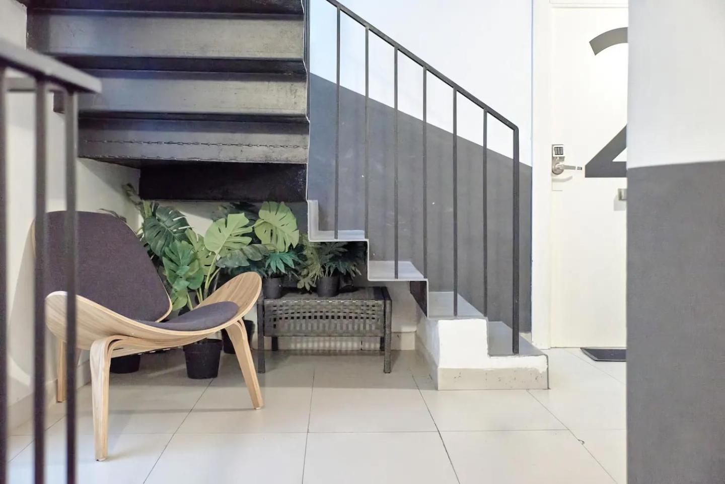Sunny Cozy Penthouse With A Terrace At Plaza Del Carmen Valencia Bagian luar foto